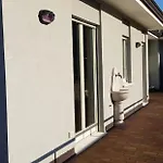 Terrace Lake View