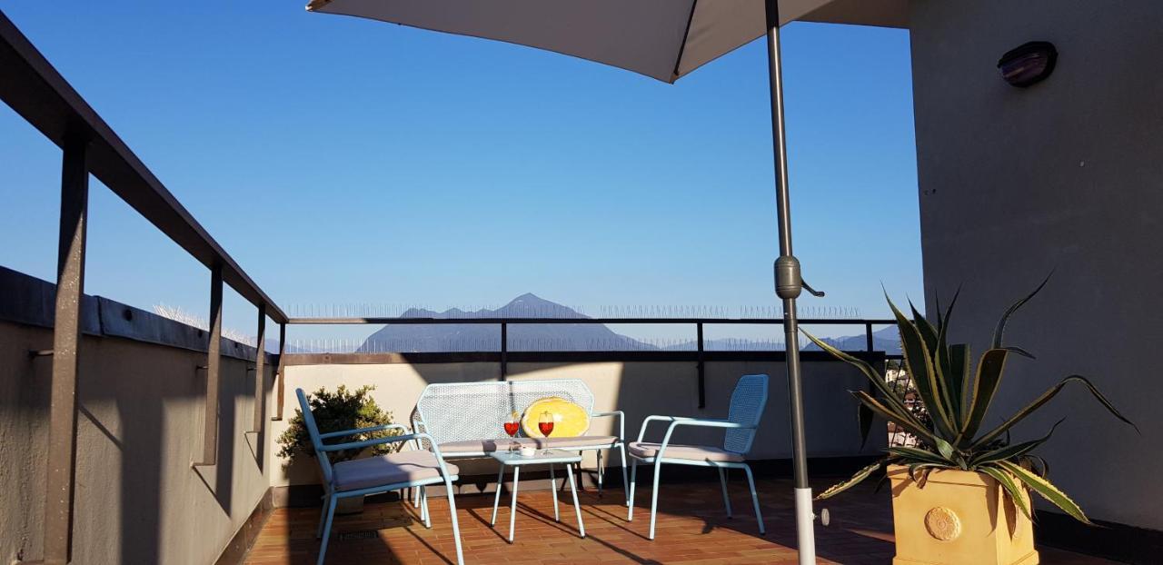 Terrace View *