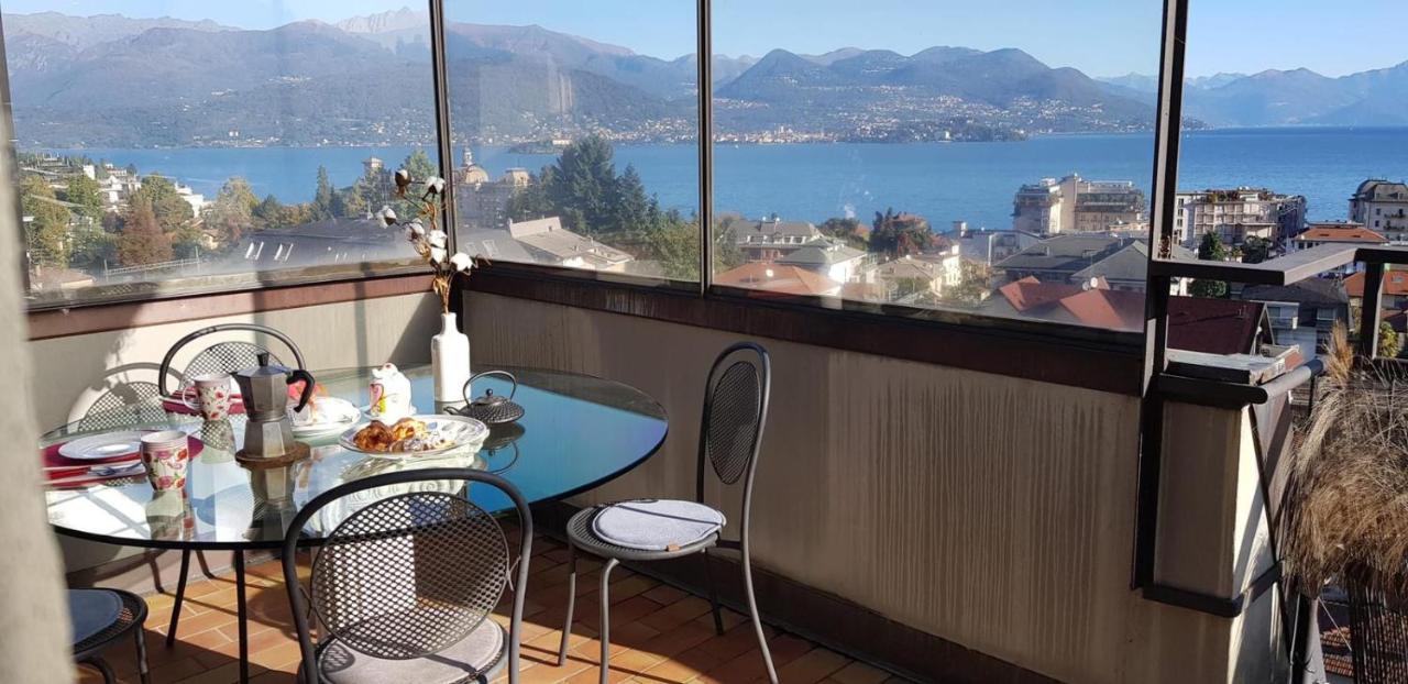 Terrace View