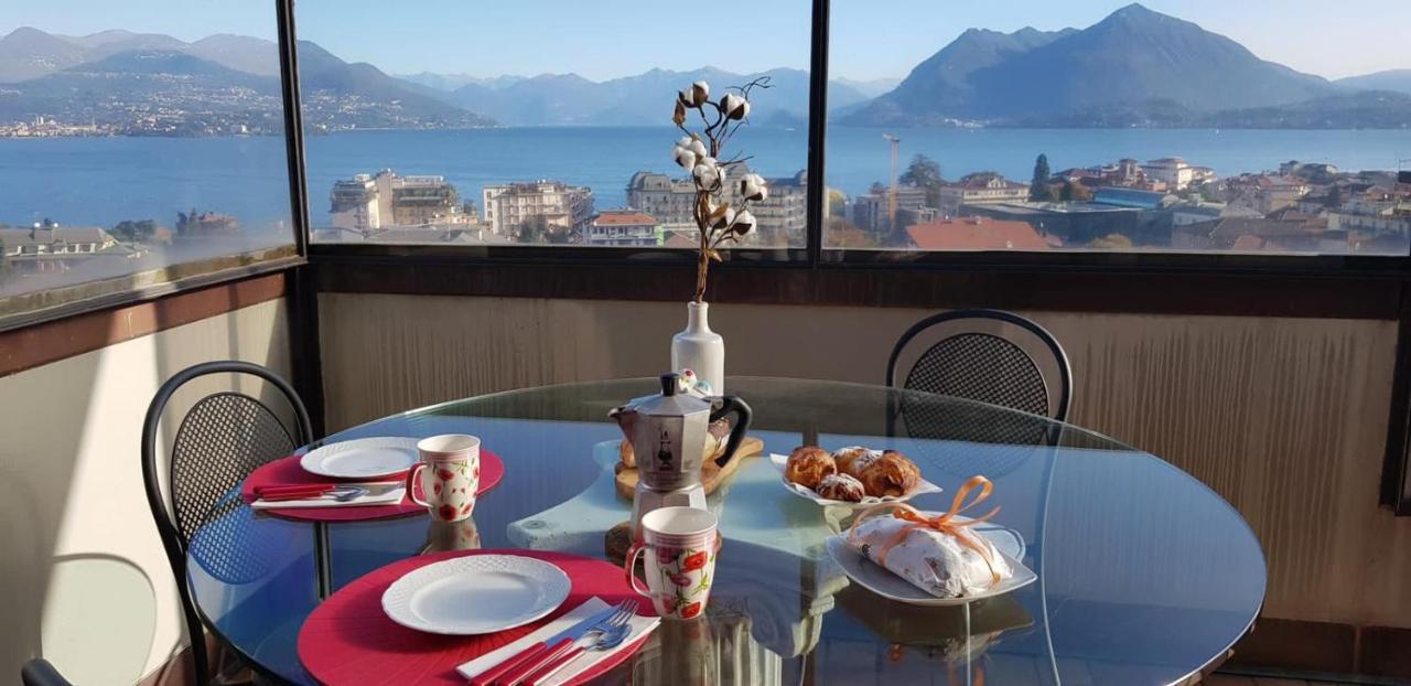 Terrace View Appartamento *