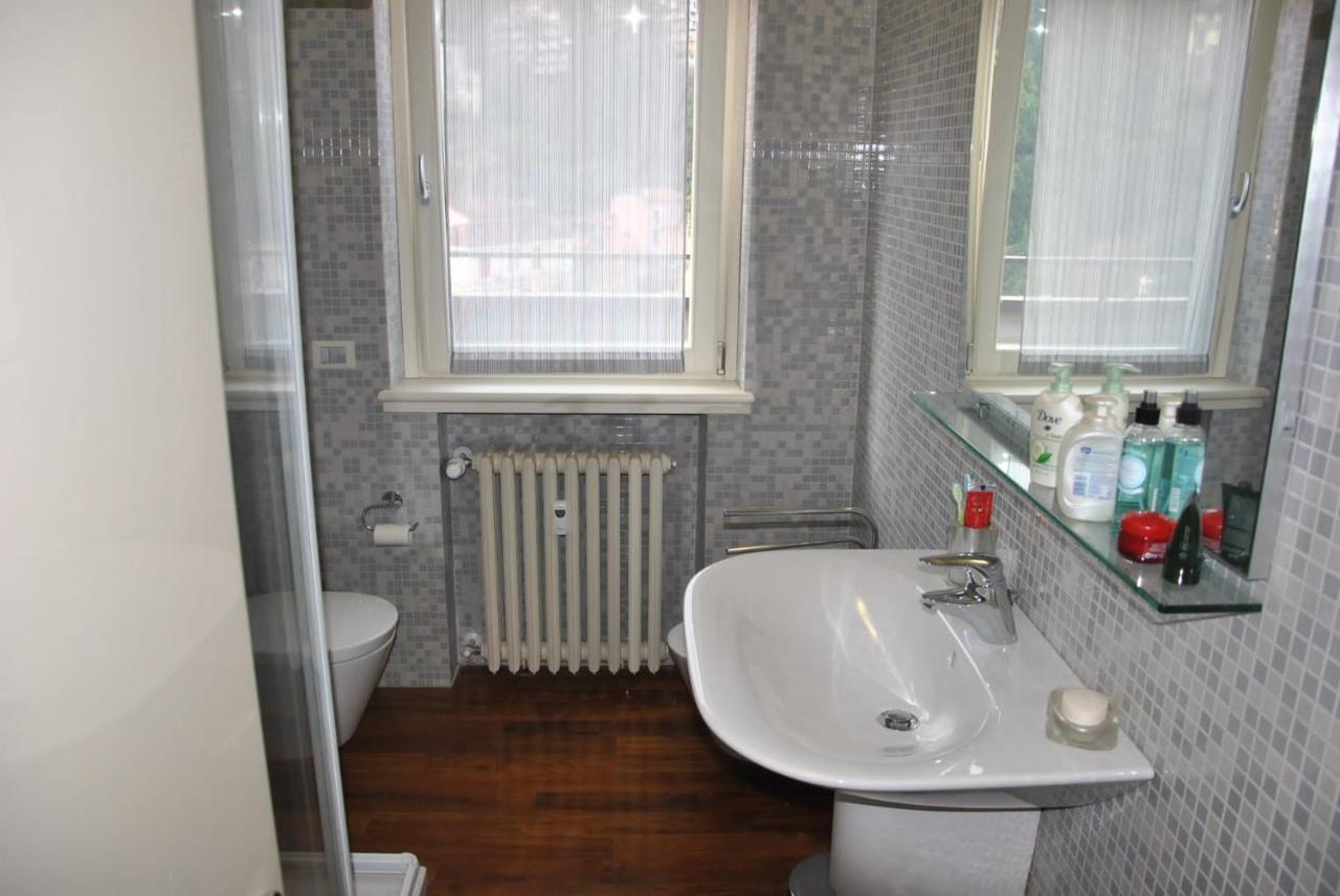 Appartamento Terrace View *