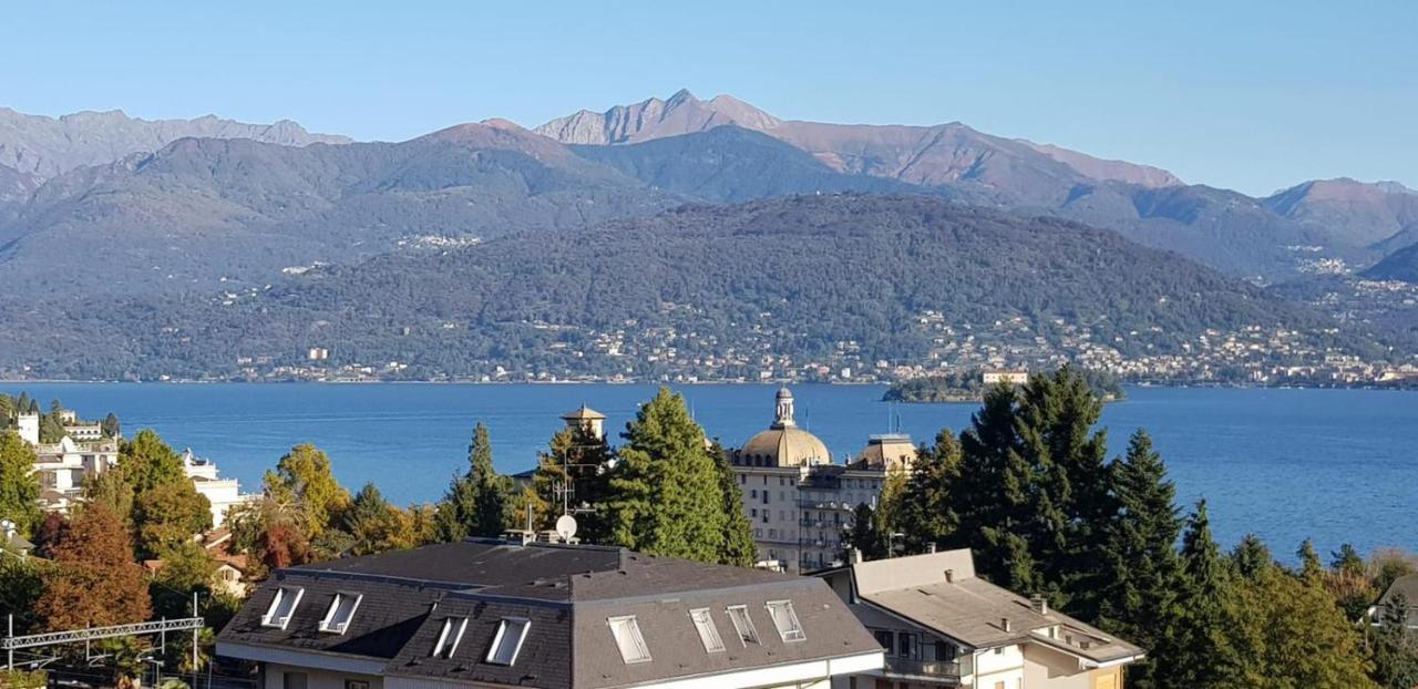 Appartamento Terrace View