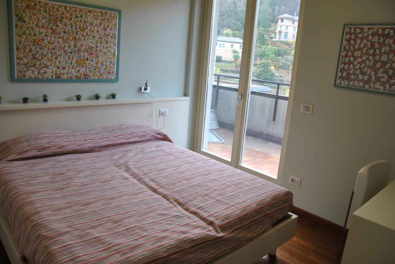 Terrace View Appartamento Stresa